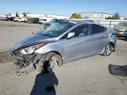 2016 Hyundai Elantra SE en venta en Bakersfield, CA