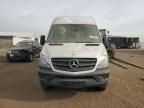 2015 Mercedes-Benz Sprinter 2500