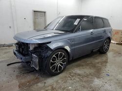 2020 Land Rover Range Rover Sport HSE en venta en Madisonville, TN