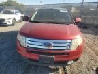 2007 Ford Edge SEL Plus