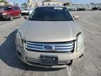 2008 Ford Fusion SE