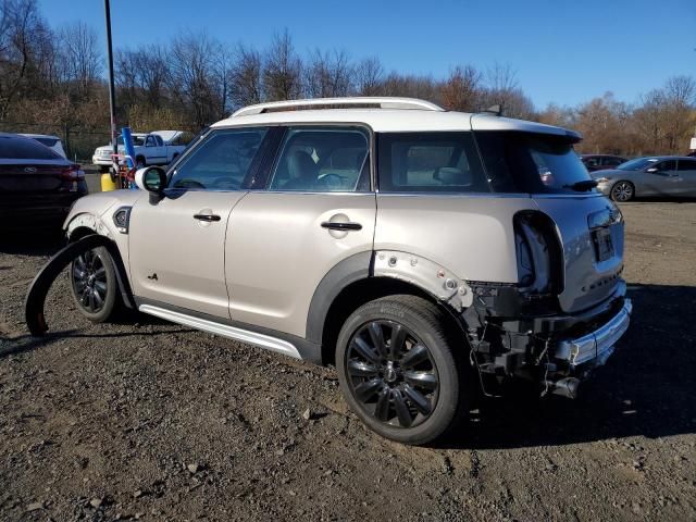 2023 Mini Cooper S Countryman ALL4