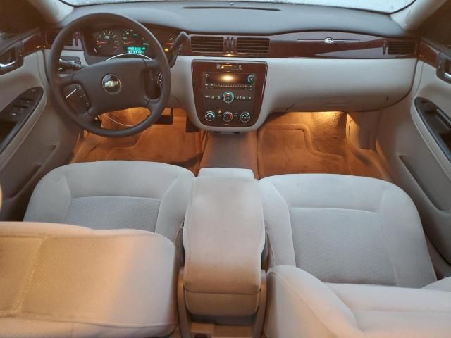 2006 Chevrolet Impala LS