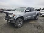 2016 Toyota Tacoma Double Cab