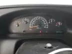 2002 Dodge RAM Wagon B3500