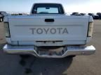 1991 Toyota Pickup 1/2 TON Extra Long Wheelbase DLX