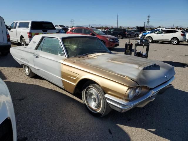 1965 Ford Thunderbird