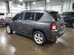 2015 Jeep Compass Latitude