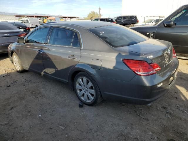 2006 Toyota Avalon XL