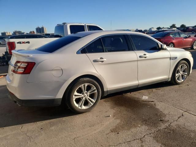 2013 Ford Taurus SEL