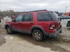 2006 Ford Explorer XLT