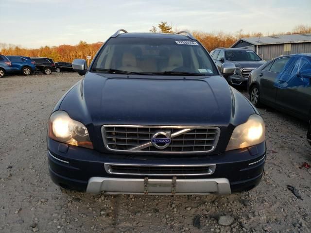 2013 Volvo XC90 3.2