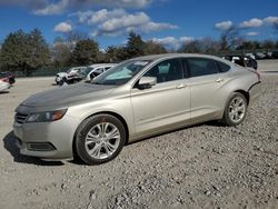 Carros con verificación Run & Drive a la venta en subasta: 2014 Chevrolet Impala LT