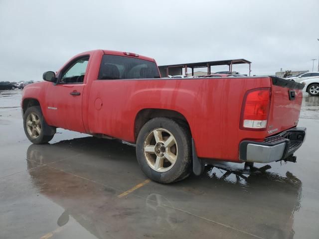 2010 GMC Sierra C1500