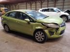 2012 Ford Fiesta SE