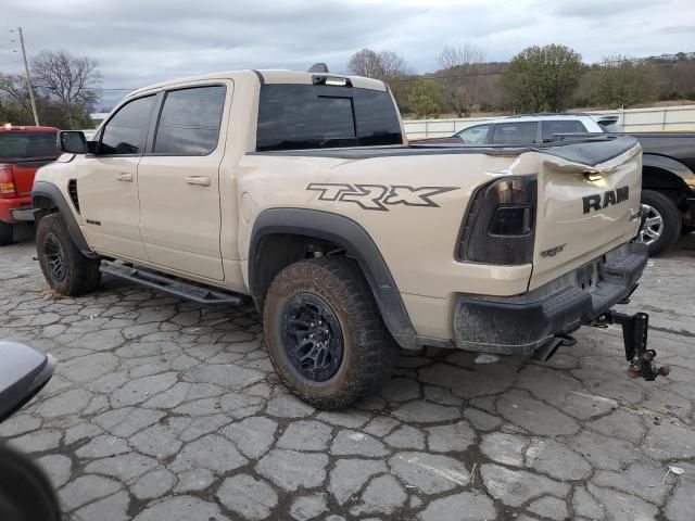 2022 Dodge RAM 1500 TRX