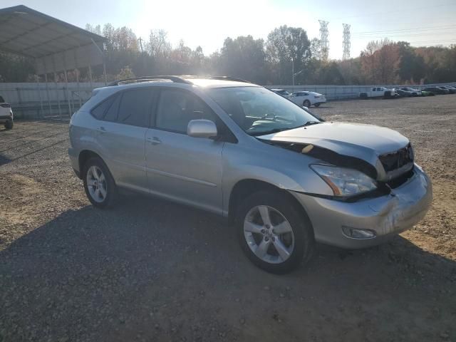 2005 Lexus RX 330