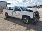 2015 Chevrolet Silverado C1500