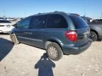 2006 Chrysler Town & Country