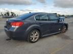 2014 Subaru Legacy 3.6R Limited