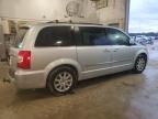 2012 Chrysler Town & Country Touring