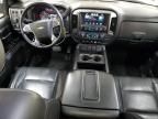 2014 Chevrolet Silverado K1500 LTZ