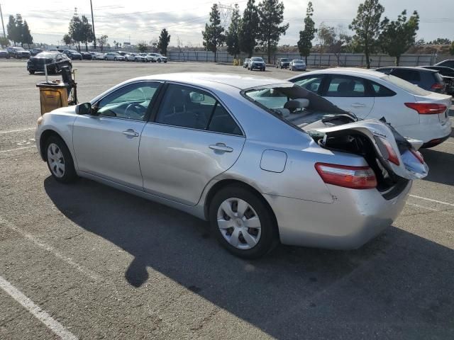 2009 Toyota Camry Base