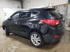 2011 Hyundai Tucson GLS