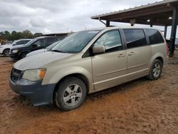 2012 Dodge Grand Caravan SXT en venta en Tanner, AL