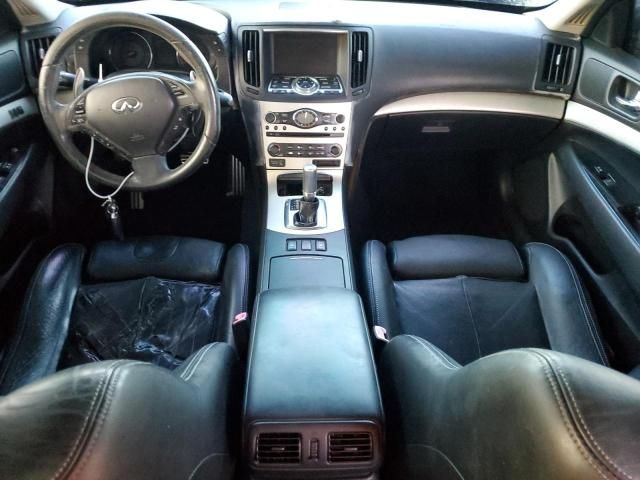 2007 Infiniti G35