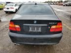 2004 BMW 325 XI