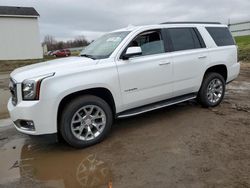 2019 GMC Yukon SLT en venta en Portland, MI