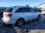 2009 Acura MDX Sport