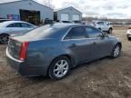 2009 Cadillac CTS