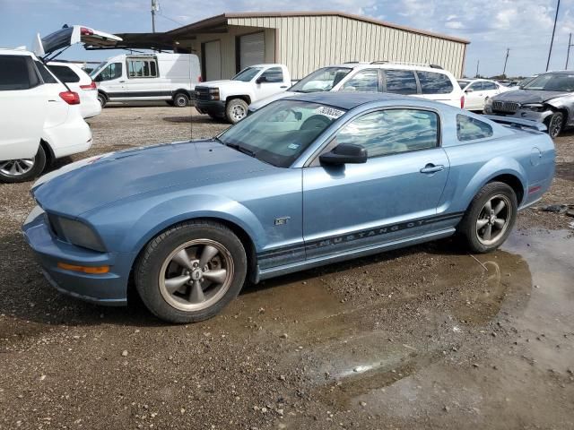 2005 Ford Mustang GT