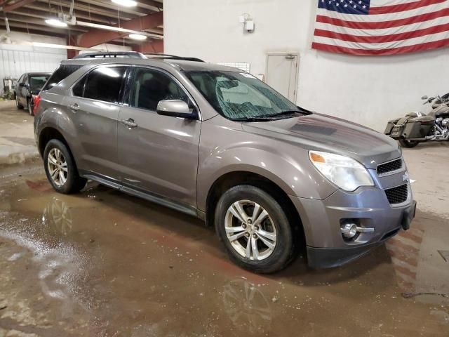 2010 Chevrolet Equinox LT