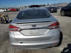 2018 Ford Fusion SE Hybrid