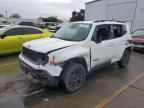 2018 Jeep Renegade Sport