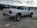 2004 Ford Ranger Super Cab