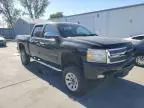 2010 Chevrolet Silverado K1500 LTZ