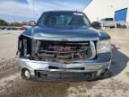 2012 GMC Sierra K1500 SLE