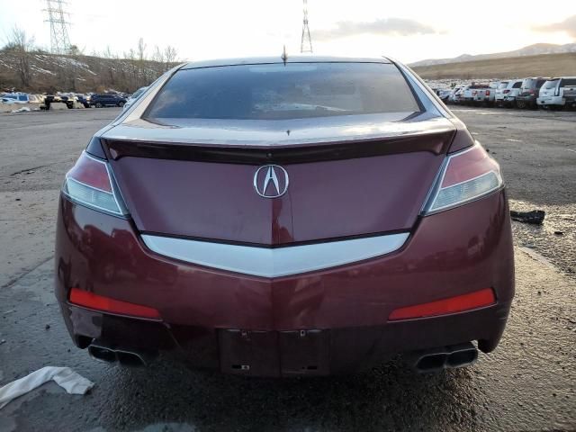 2009 Acura TL