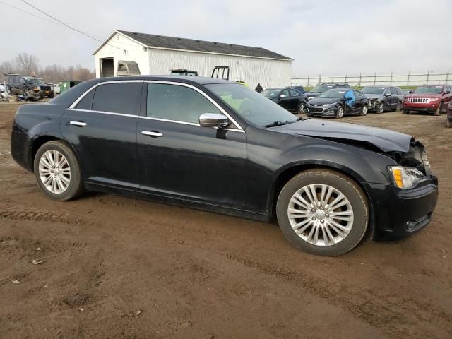 2011 Chrysler 300 Limited