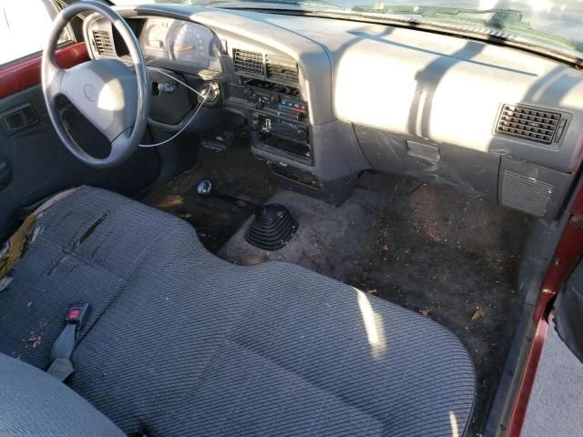 1994 Toyota Pickup 1/2 TON Short Wheelbase STB