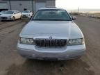 2002 Mercury Grand Marquis LS