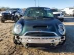 2005 Mini Cooper S