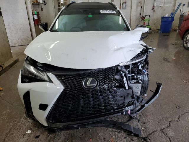 2023 Lexus UX 250H Base