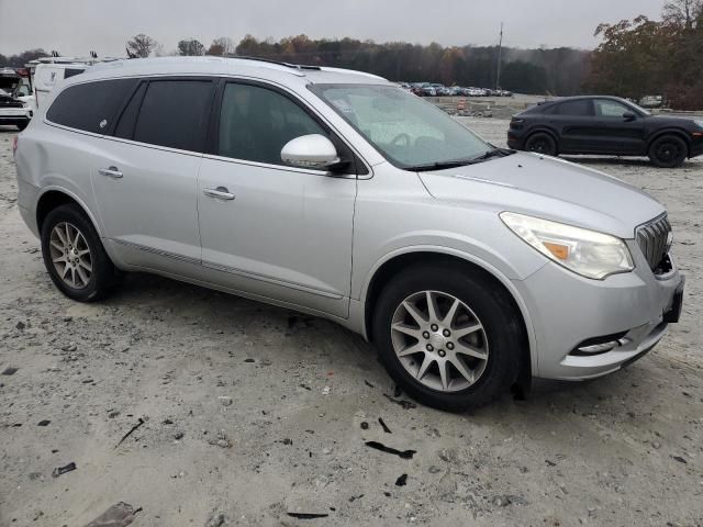 2016 Buick Enclave