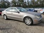 2005 Mercedes-Benz E 320 CDI