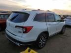 2019 Honda Pilot Touring